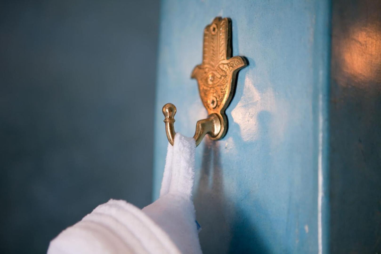 Riad Alkaderi Marrakesh Bagian luar foto