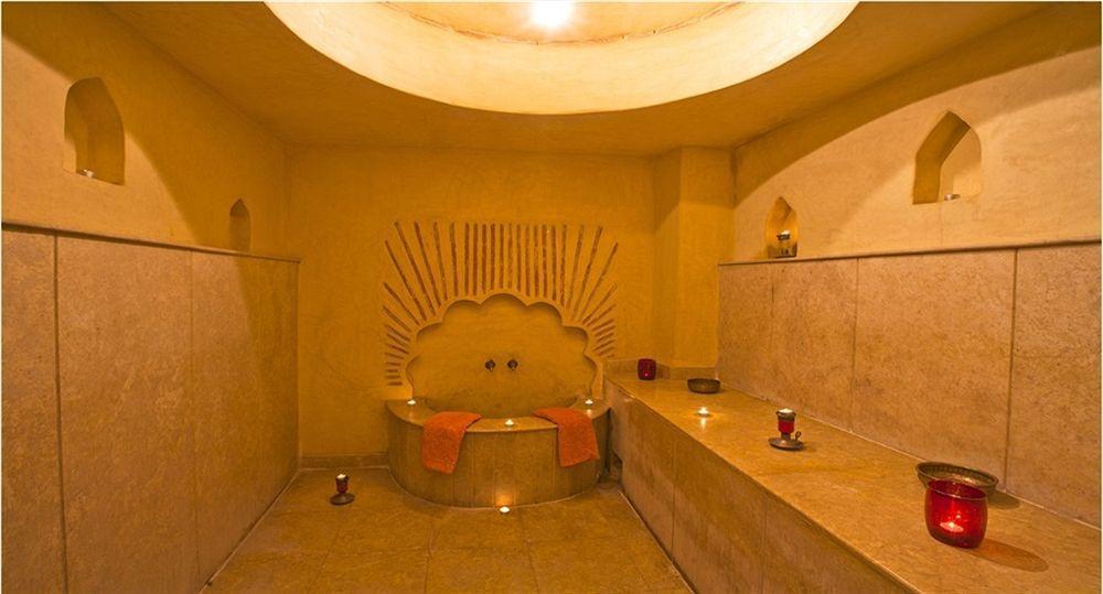 Riad Alkaderi Marrakesh Bagian luar foto
