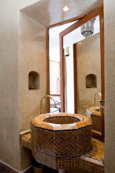 Riad Alkaderi Marrakesh Bagian luar foto