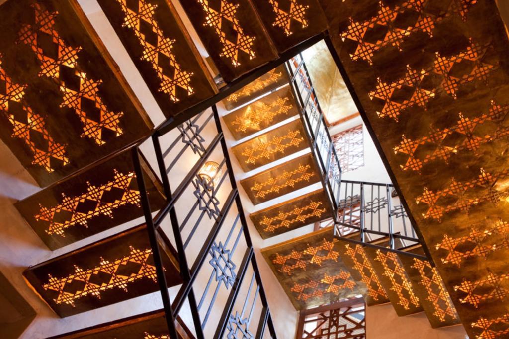 Riad Alkaderi Marrakesh Bagian luar foto
