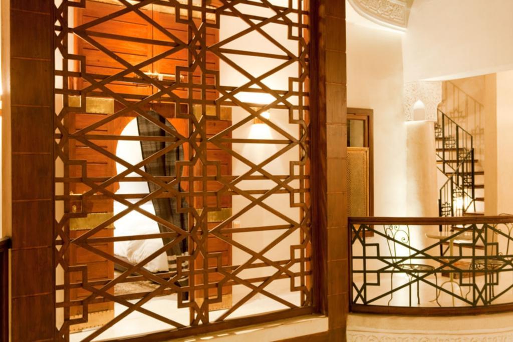 Riad Alkaderi Marrakesh Bagian luar foto