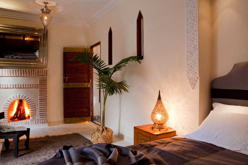 Riad Alkaderi Marrakesh Bagian luar foto