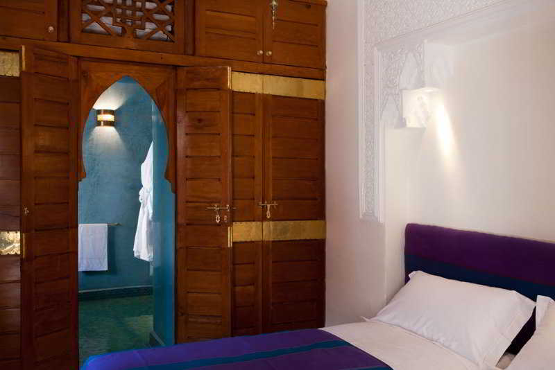 Riad Alkaderi Marrakesh Bagian luar foto